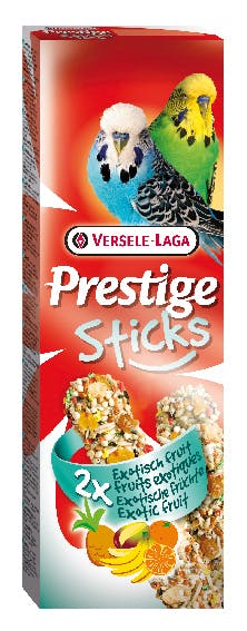 budgies prestige versele laga